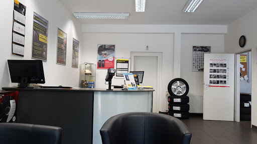 Köhrich Reifenhandel-Service GmbH Gallery - Germany