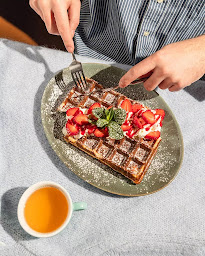 Photo n°17 de Le Paradis du Fruit - Montparnasse à Paris (Bar)