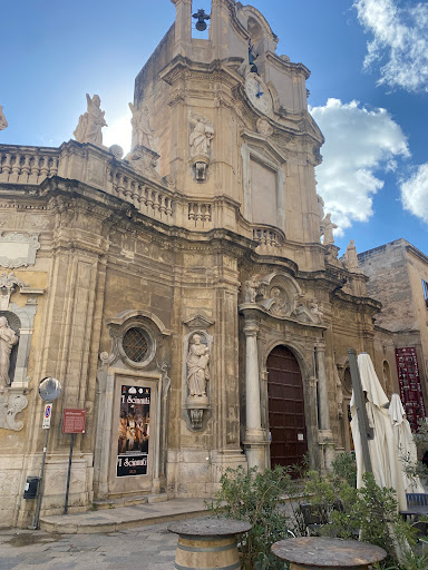Trapani - Visual