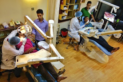 Photos of Dentate Dental Care