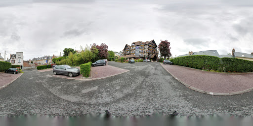 Photo de Best Western Hostellerie du Vallon à Trouville-sur-Mer (14360)