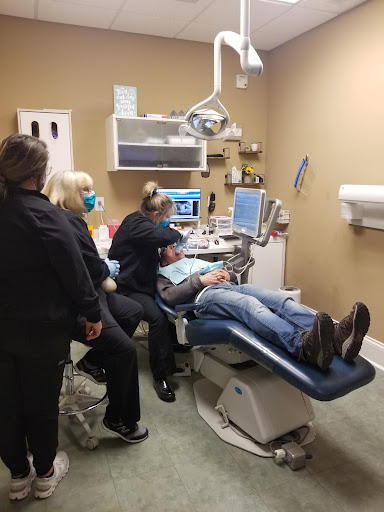 Westover Dental Group