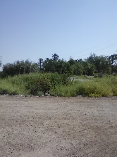 Photos of IIT Basrah