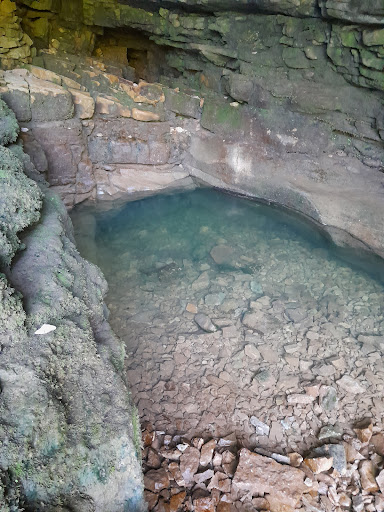 Grotte du Trésor - Thumbnail