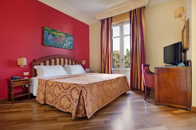 Photos of Best Western Ai Cavalieri Hotel