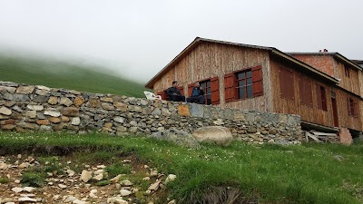 Photos of G&ouml;kmavi Otel