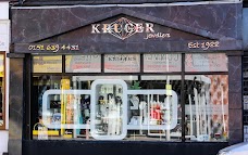 Kruger Jewellers liverpool