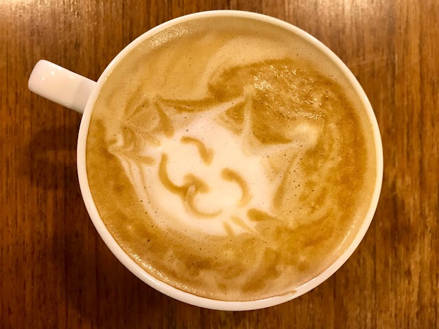 Cat Brothers Cafe