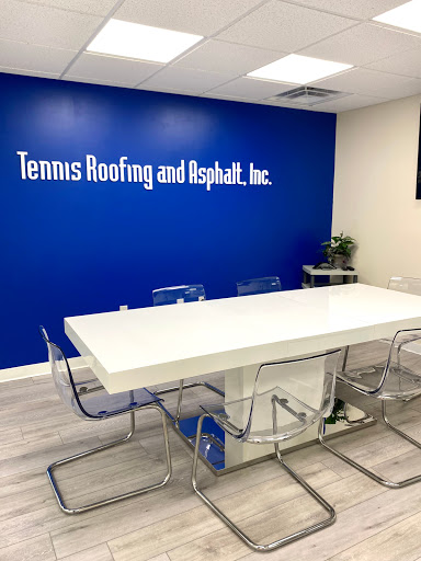 Tennis Roofing & Asphalt Inc. - Thumbnail