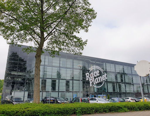 Race Planet Delft - Thumbnail