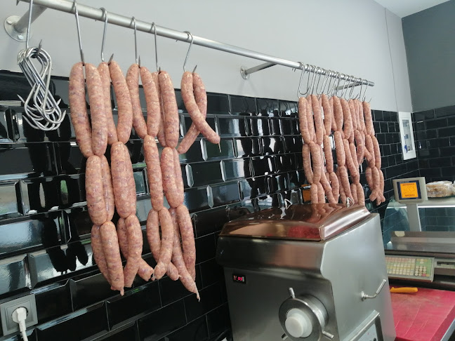 Κρεοπωλείο Βασιλείου - Κρεοπωλείο