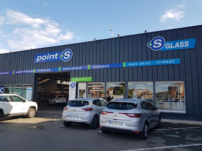 Point S Auto Centre