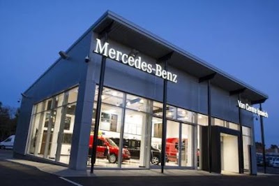 Photos of Mercedes Benz