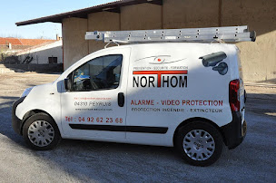 Photo n°2 de NORTHOM à Peyruis (Électricien)