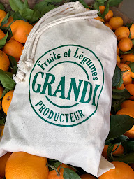 Photo n°11 de Grandi Producteur fruits et legumes à San-Nicolao (Maraîcher)