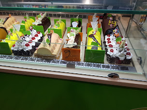 Photo n°4 de Sucre d'Orge à Argenteuil (Boulangerie)