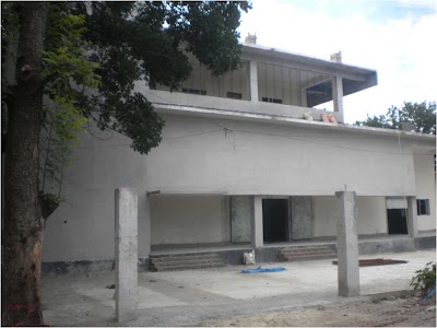 Photos of FSC, BADC, GOPALGONJ