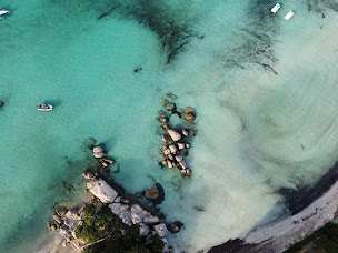 Photo n°72 de CLUB TROIS DEUX à Porto-Vecchio (Restaurant)