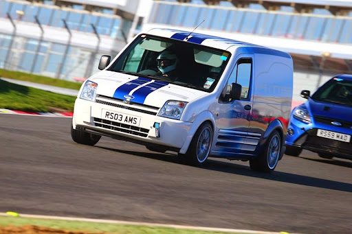 Automotive Machine Services