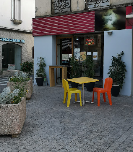 Photo 2 - L'angle burger Miramontais