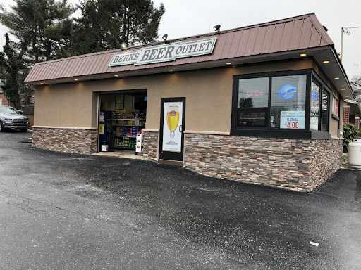 Berks Beer Outlet