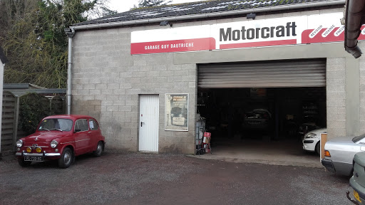 Garage Dautriche - Thumbnail