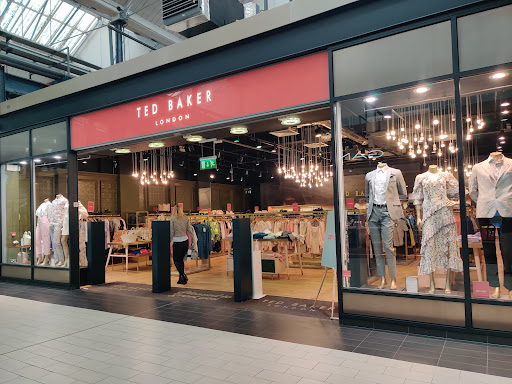 Ted Baker - Swindon Gallery - United Kingdom