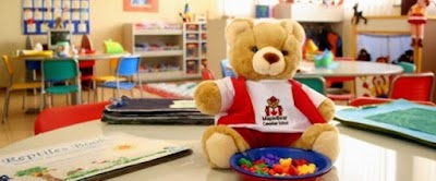 Photos of Maple Bear Canadian School