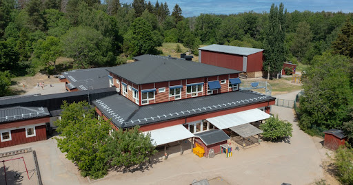 Skederids förskola