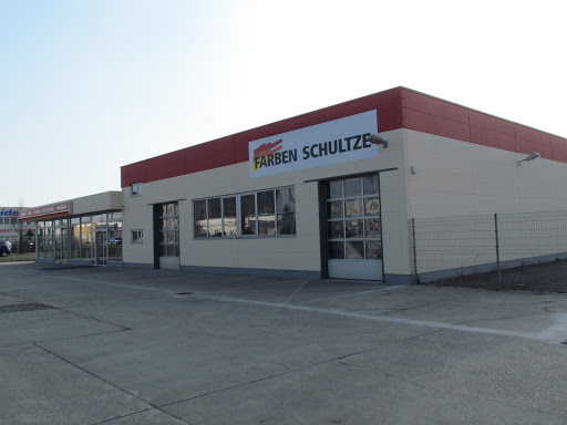 Farben Schultze GmbH & Co. KG - Thumbnail
