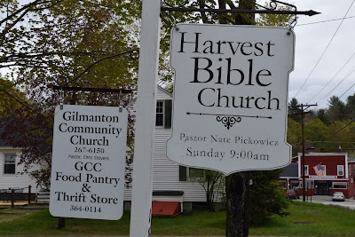 Gilmanton Community Church