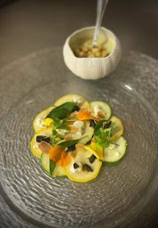 Photo n°29 de Auberge De Port Vallières à Fondettes (Restaurant)