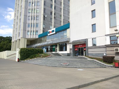 Photos of Bank BelVEB