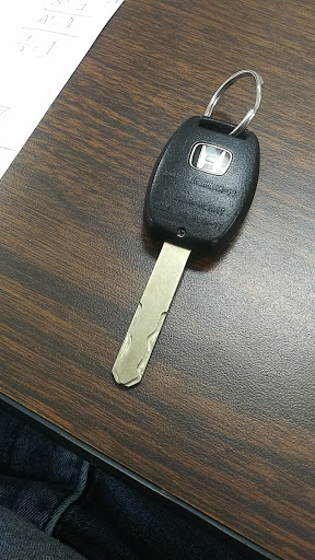 Rivera Locksmith - Visual