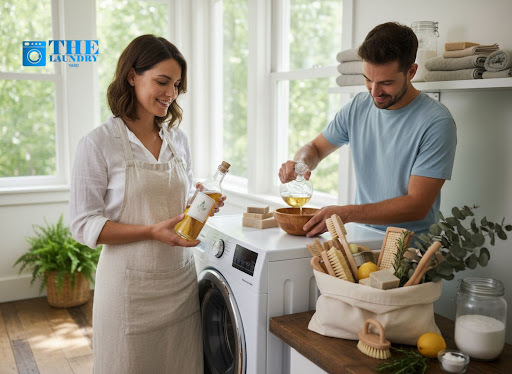 Choosing the right laundry service isn’t just about clean clothes – it’s about your health and th… post image