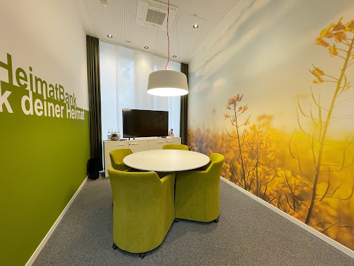 Meine HeimatImmo der VR-Bank Donau-Mindel eG