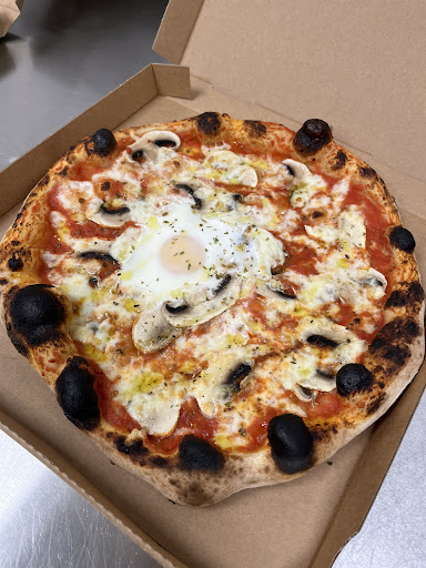 Photo 3 - MAMMA PIZZA