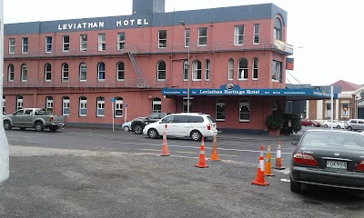 photo of Leviathan Hotel