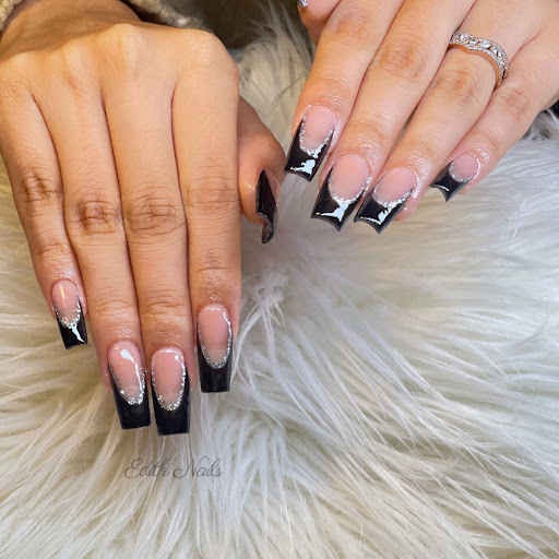 Edith'Nails*N*lashes - Visual