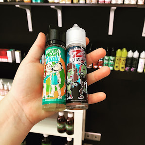 Breakin’Vap C. Cotos, 10, local 3, 28260 Galapagar, Madrid, España