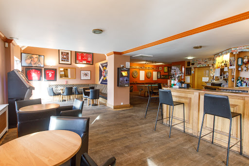 The Old Bank Bar Ltd - Thumbnail