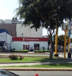 Banco Scotiabank 1