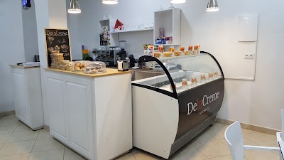 Photos of Caf&eacute; DelaCreme