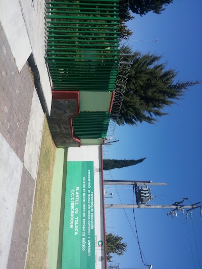 Photos of COBAEM - Colegio de Bachilleres del Estado de M&eacute;xico Plantel 6 Toluca 1