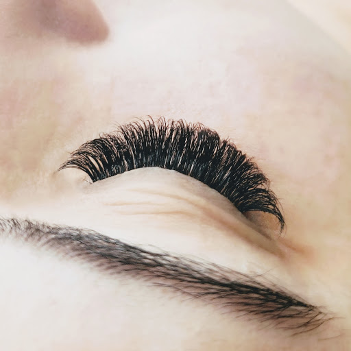 LASHCREW - Visual