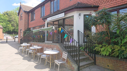 Turners Sandwich & Coffee Bar
