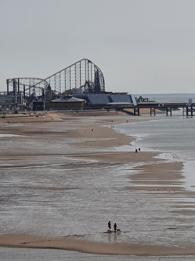 Blackpool Promotions - Thumbnail