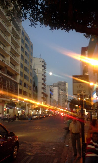 Photos of The Park Hotel