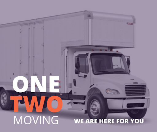 One Two Moving