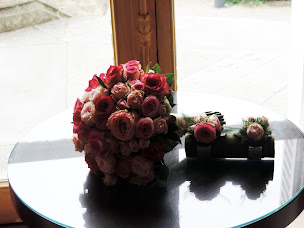 Photo n°7 de Les Fleurs Van Uffelen à Veigné (Fleuriste)